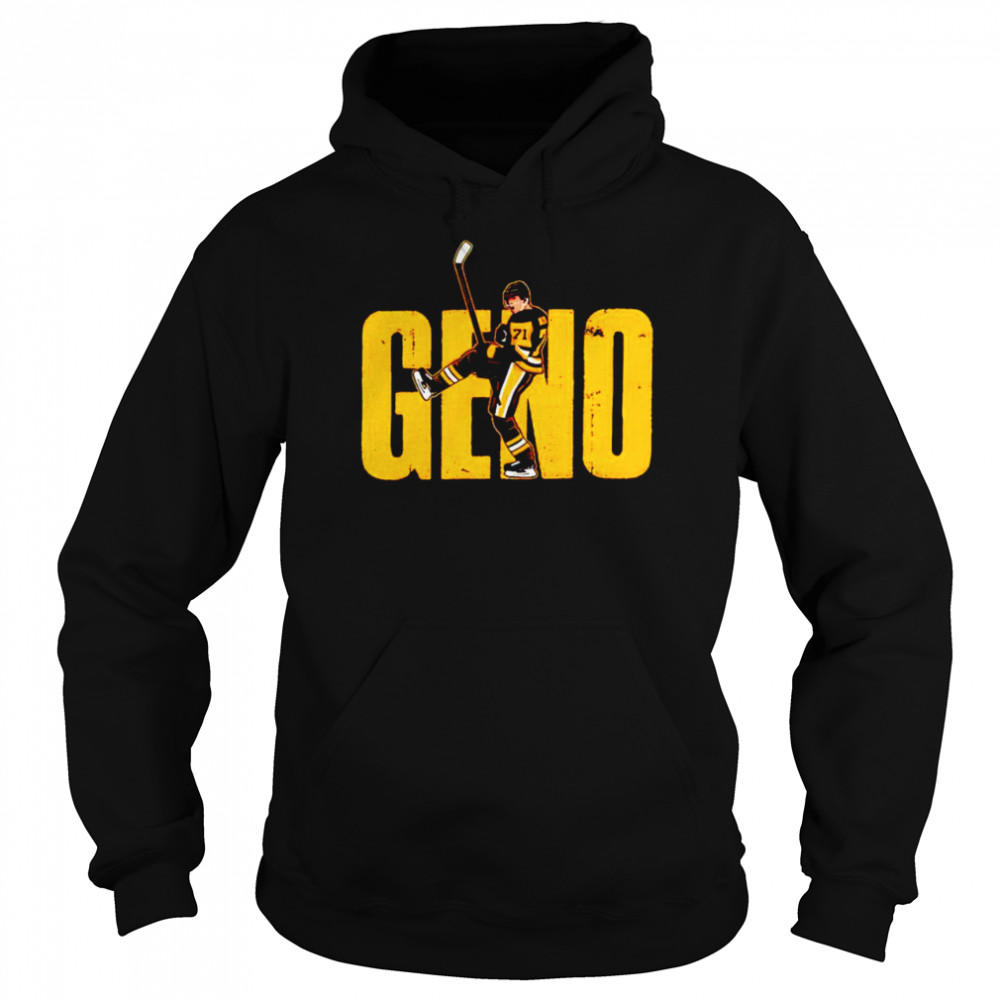 Top evgeni Malkin geno shirt Unisex Hoodie