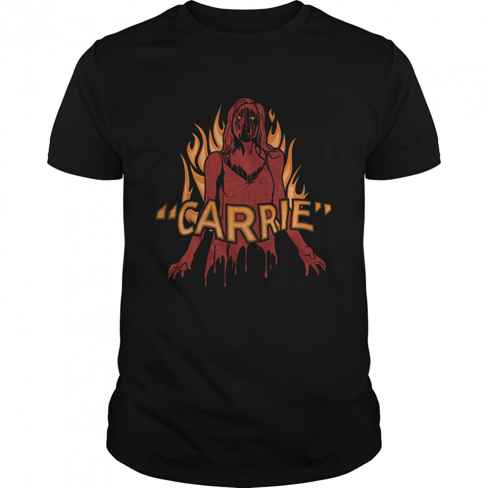 Carrie T- Classic Men's T-shirt