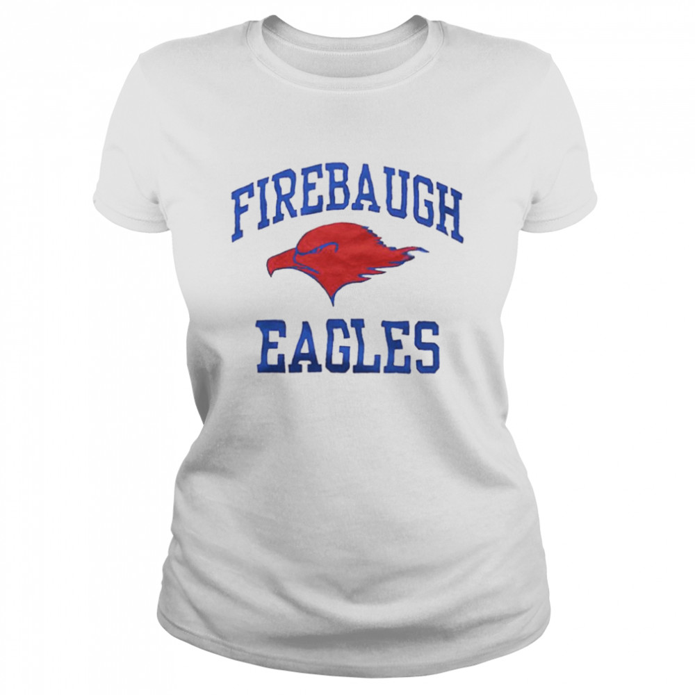 Bills Mafia X Josh Allen Firebaugh Eagles Classic Women's T-shirt