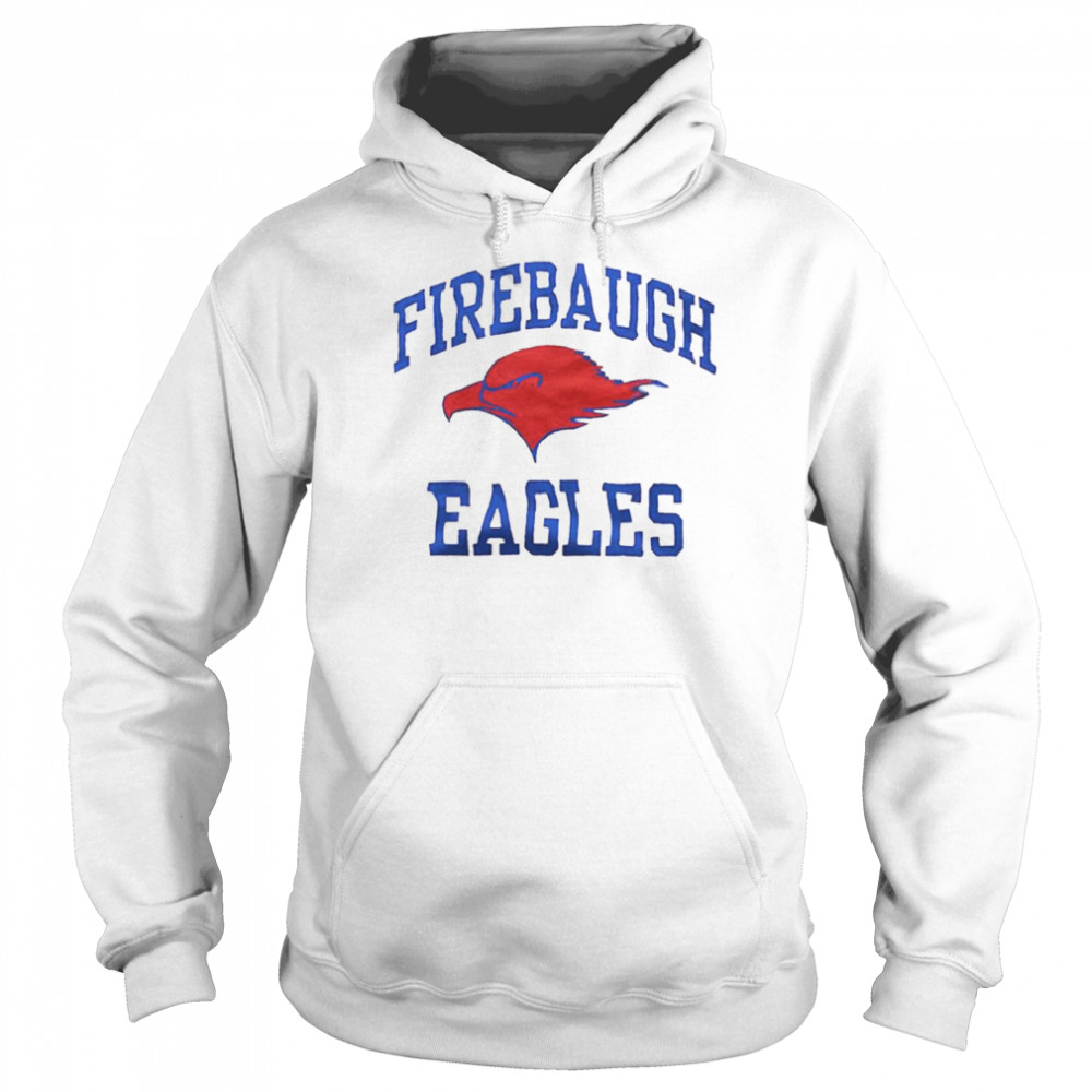 Bills Mafia X Josh Allen Firebaugh Eagles Unisex Hoodie