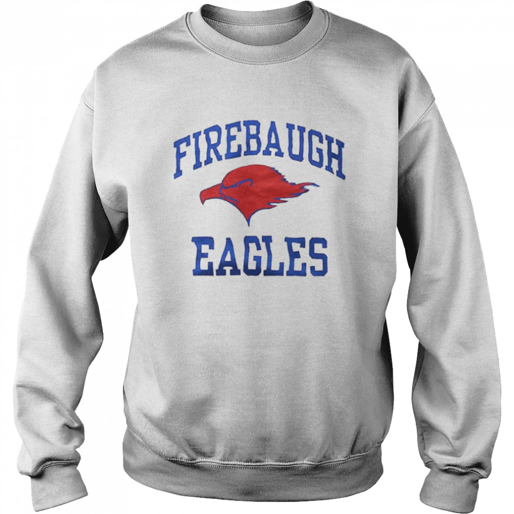 Bills Mafia X Josh Allen Firebaugh Eagles Unisex Sweatshirt