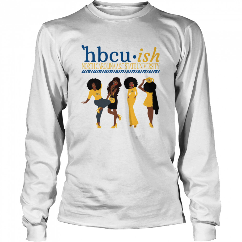 Hbcu cheap nasa sweatshirt