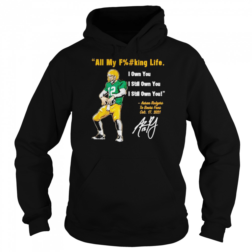 Aaron Rodgers Jets Aaron Fucking Rodgers helmet shirt, hoodie, sweater,  long sleeve and tank top