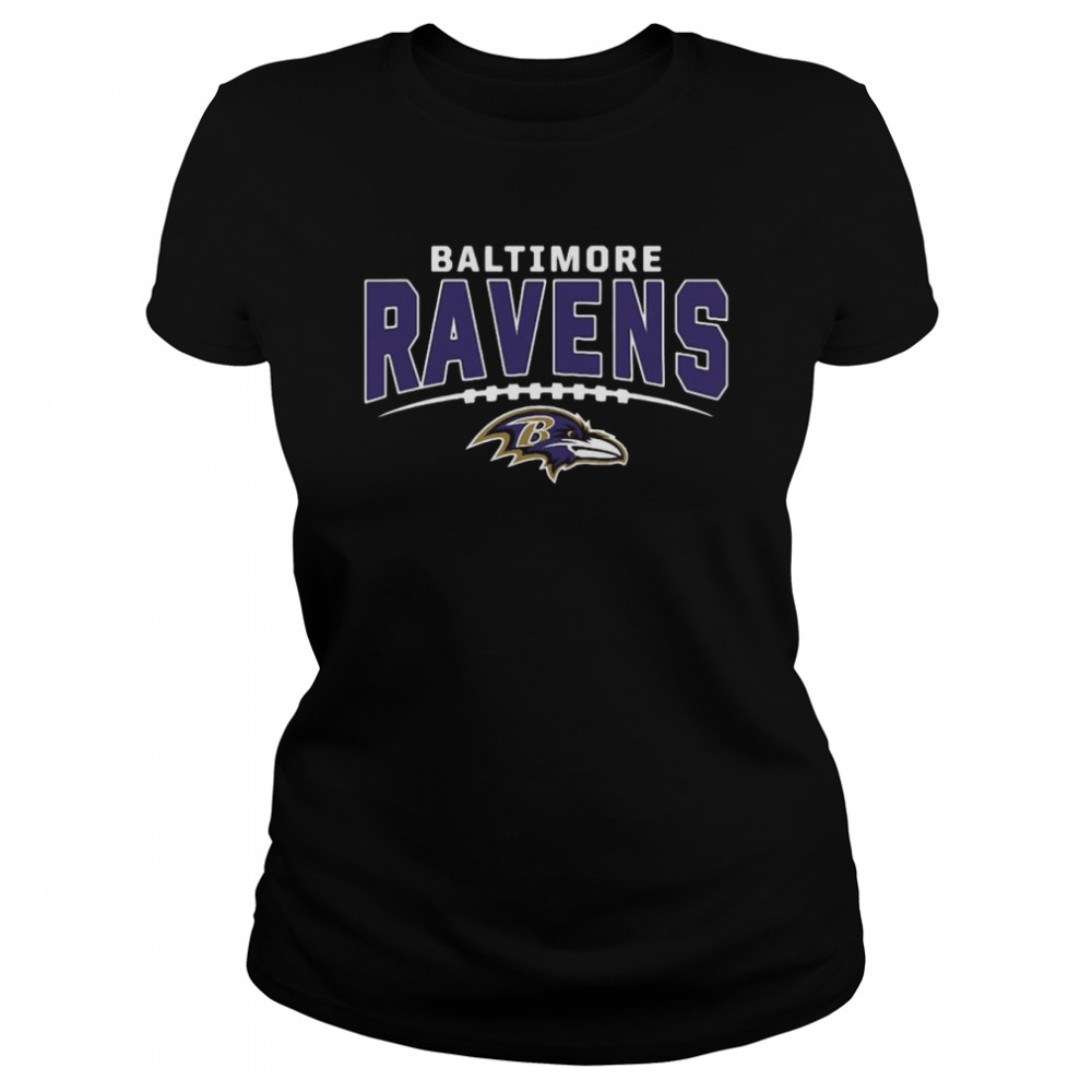 : Ravens Shirts For Women