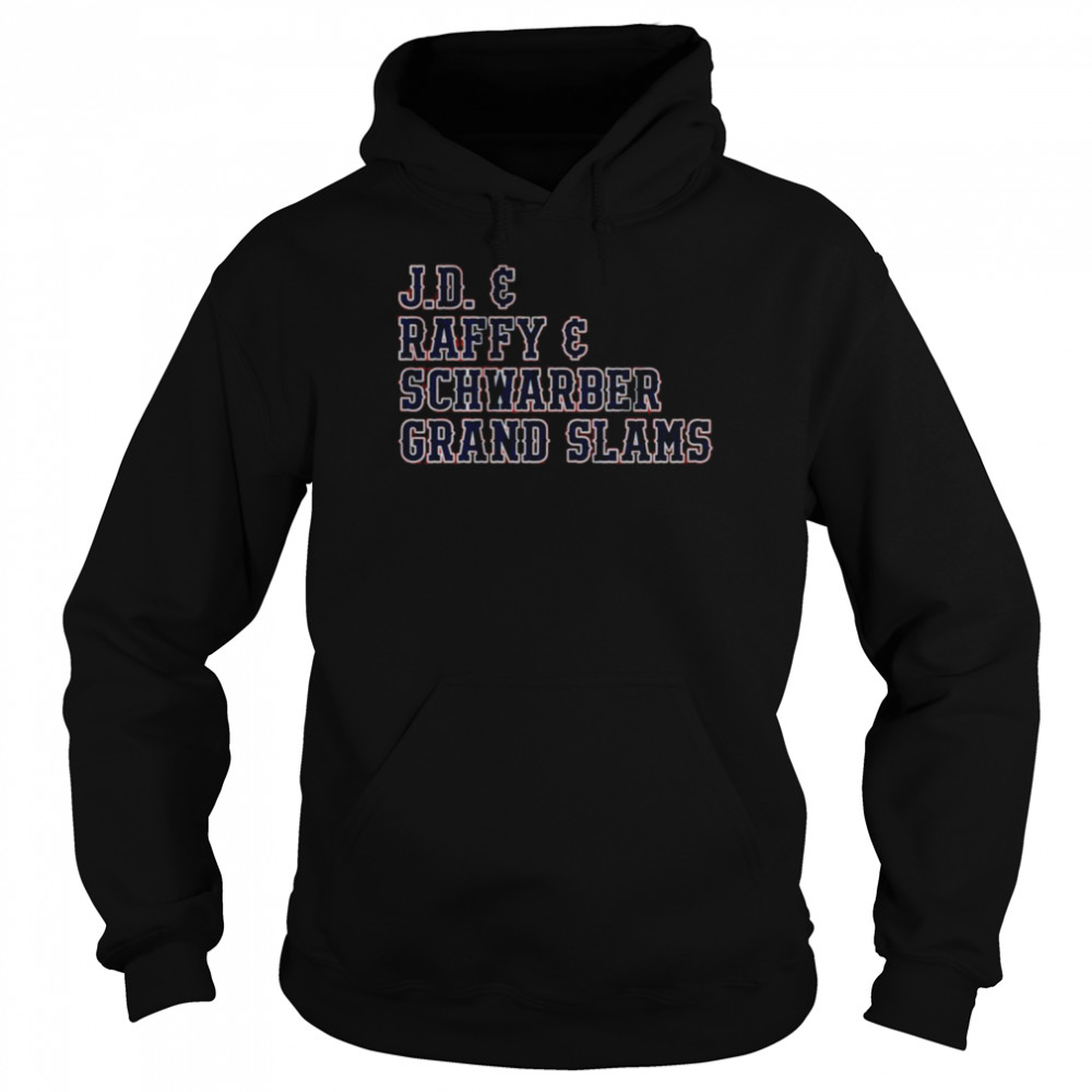 Boston Slam Party Unisex Hoodie