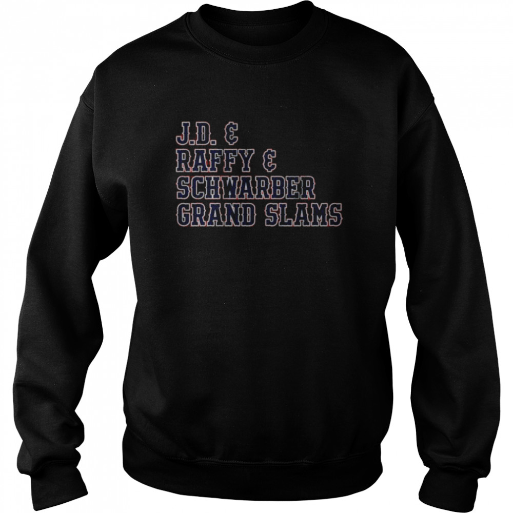 Boston Slam Party Unisex Sweatshirt