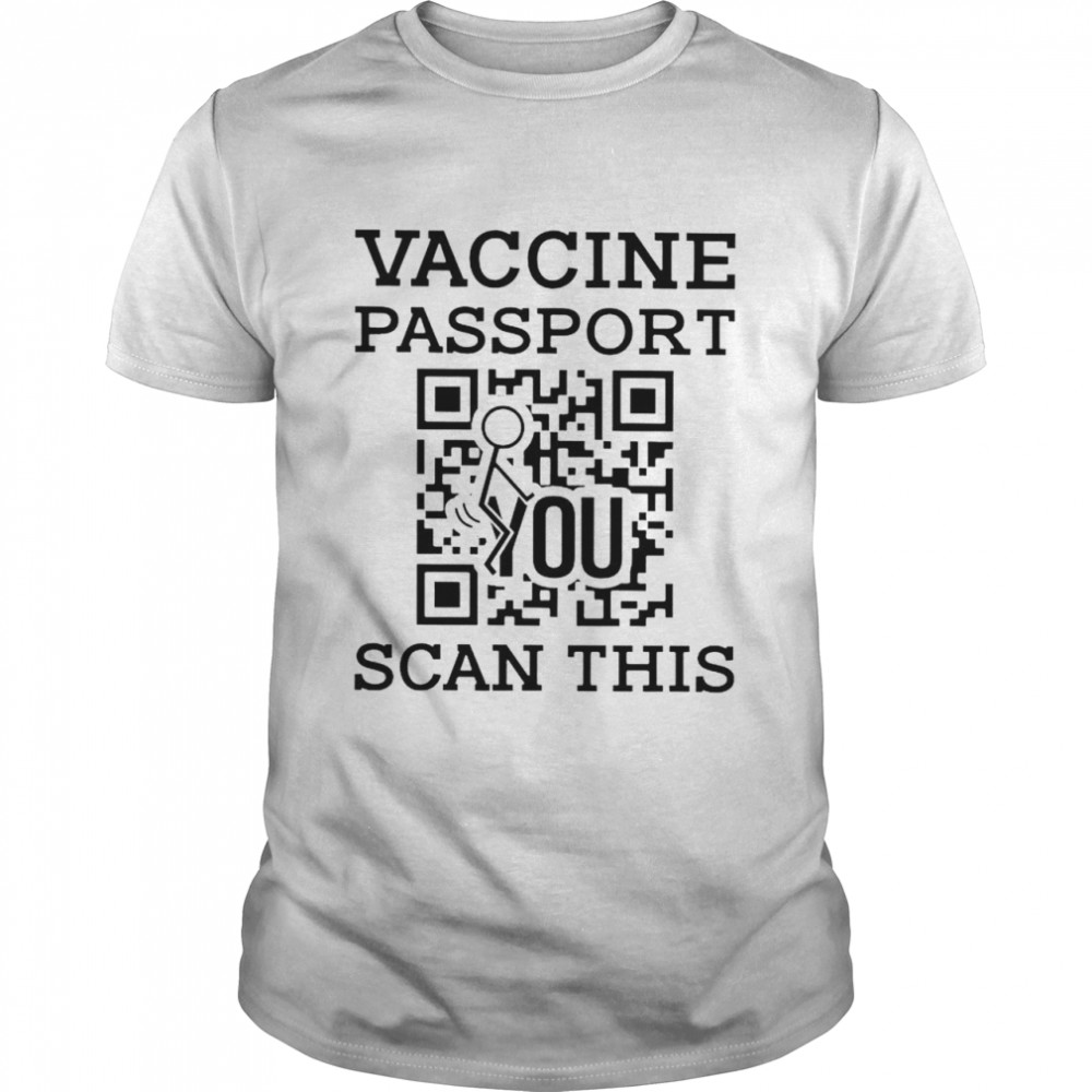 this is my vaccine passport shirt