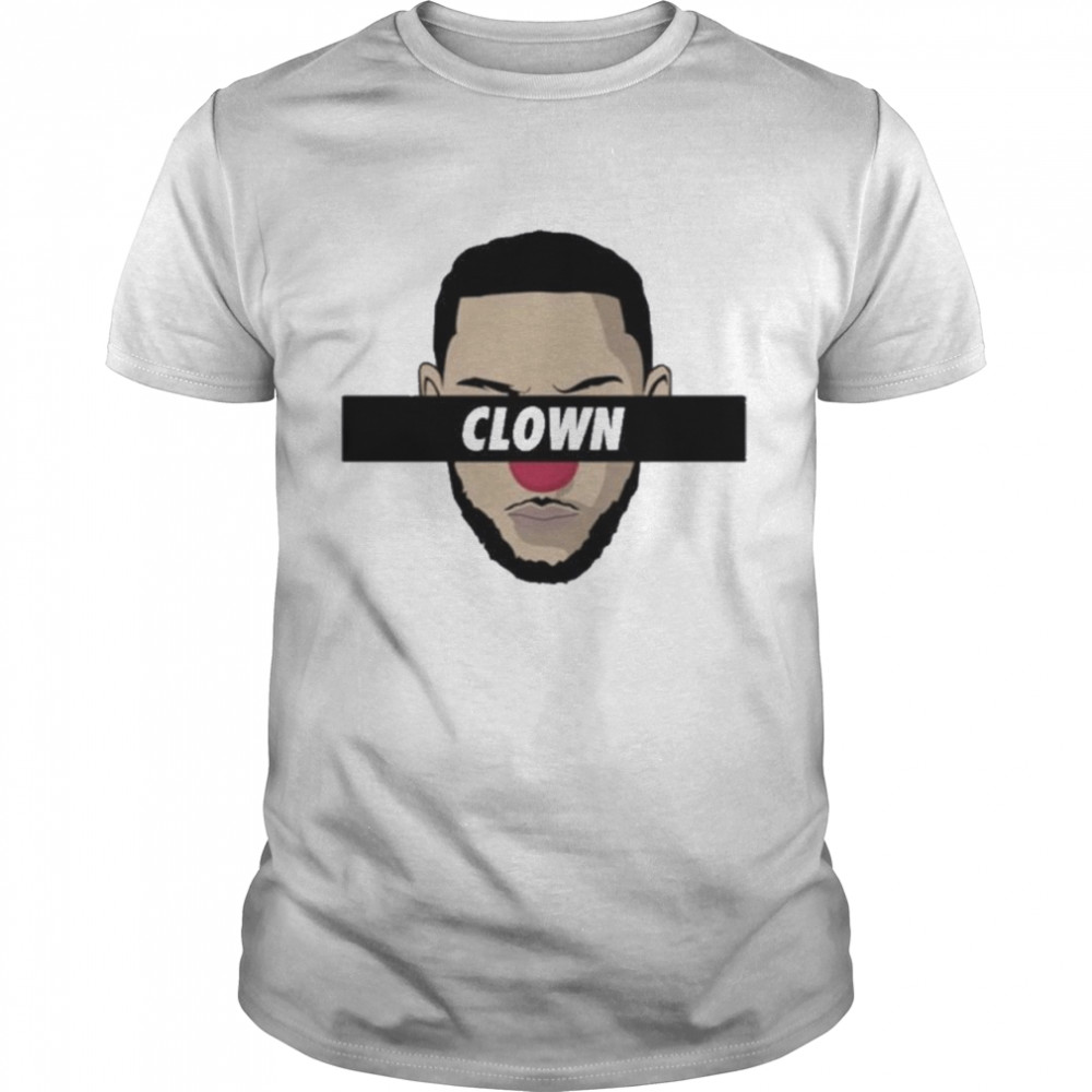 Dsgn Tree Store Clown Classic Men's T-shirt