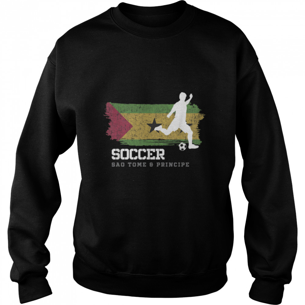 Soccer San Marino Flag Football Team Soccer Player T- B09K21B9ND Unisex Sweatshirt