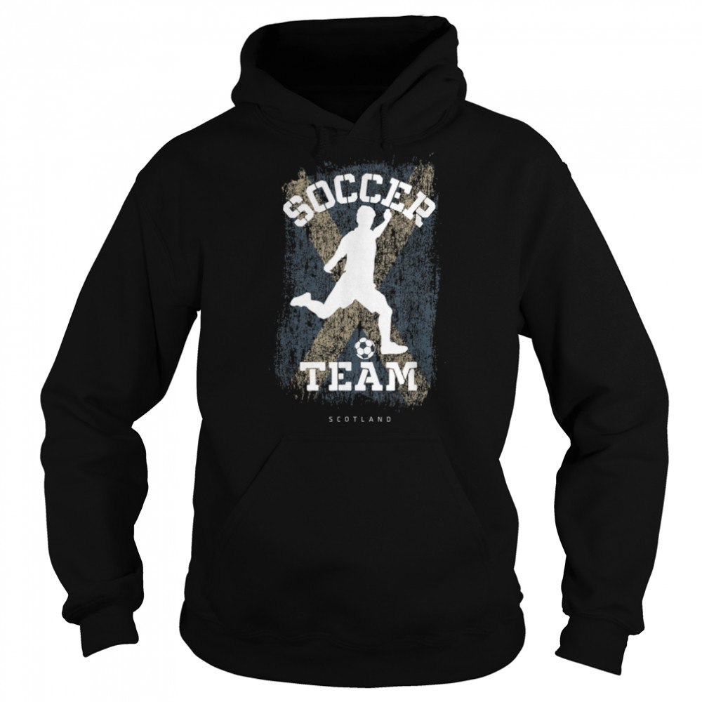 Soccer Saudi Arabia Flag Football Team Soccer Player T- B09JPGGS2V Unisex Hoodie