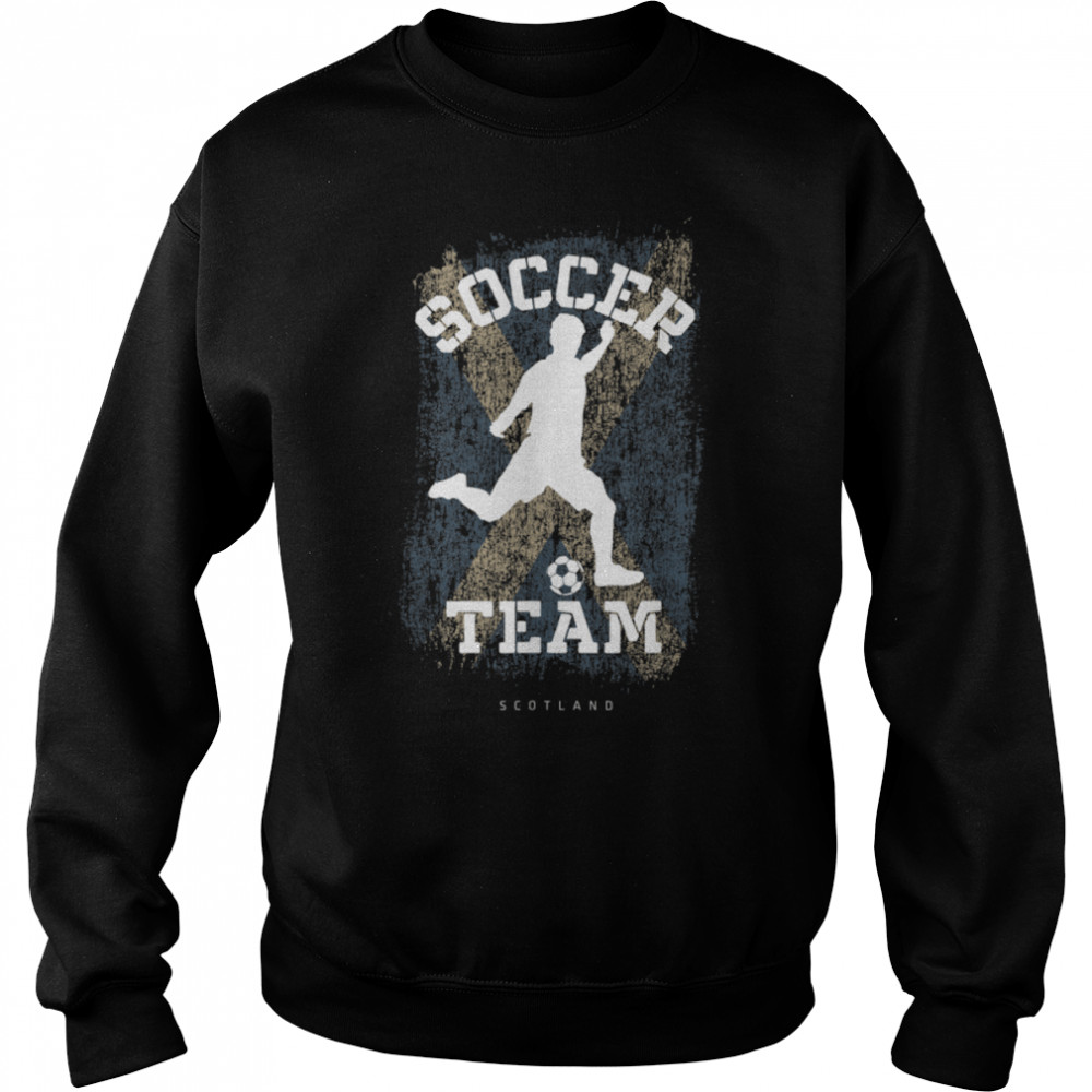 Soccer Saudi Arabia Flag Football Team Soccer Player T- B09JPGGS2V Unisex Sweatshirt