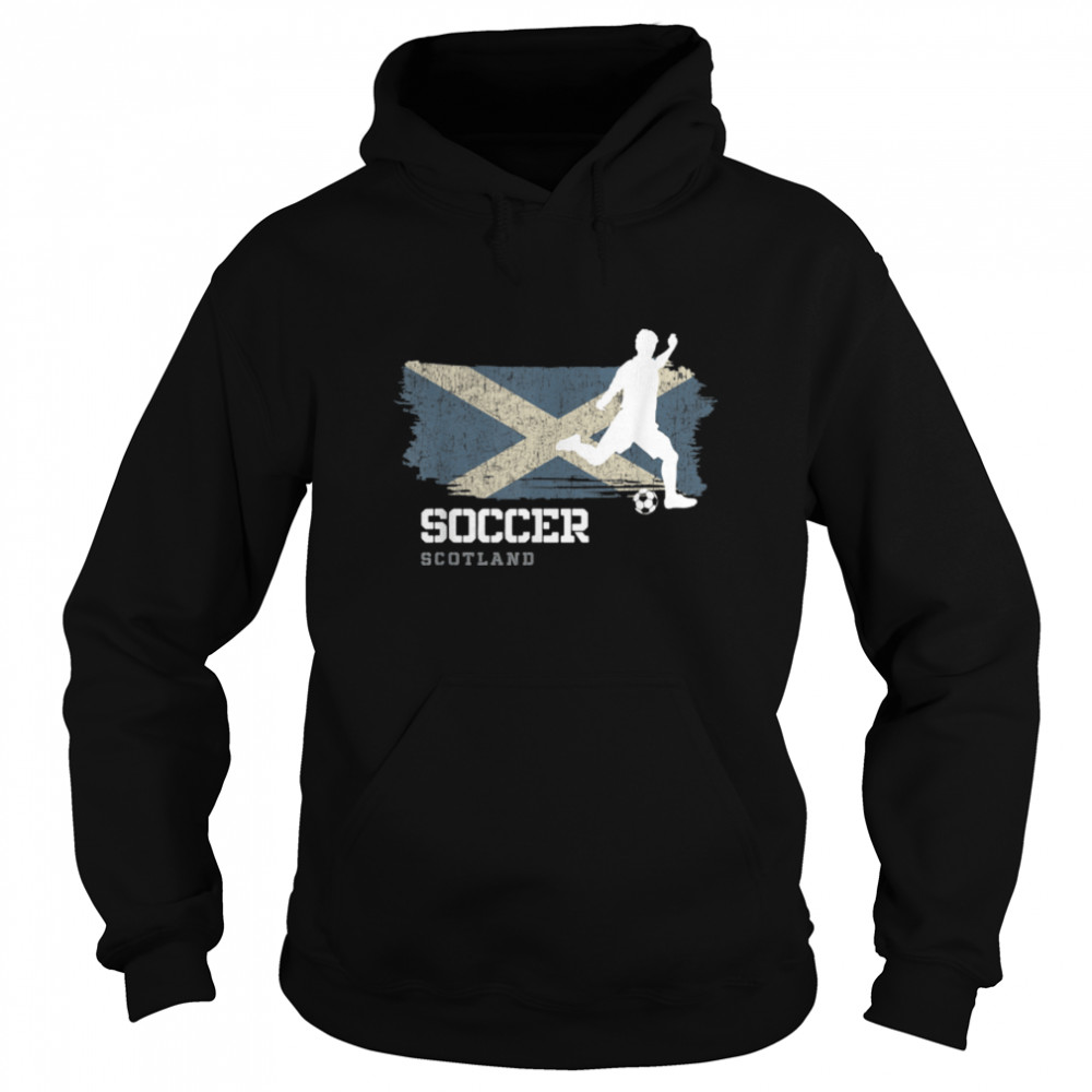 Soccer Saudi Arabia Flag Football Team Soccer Player T- B09K237MJD Unisex Hoodie