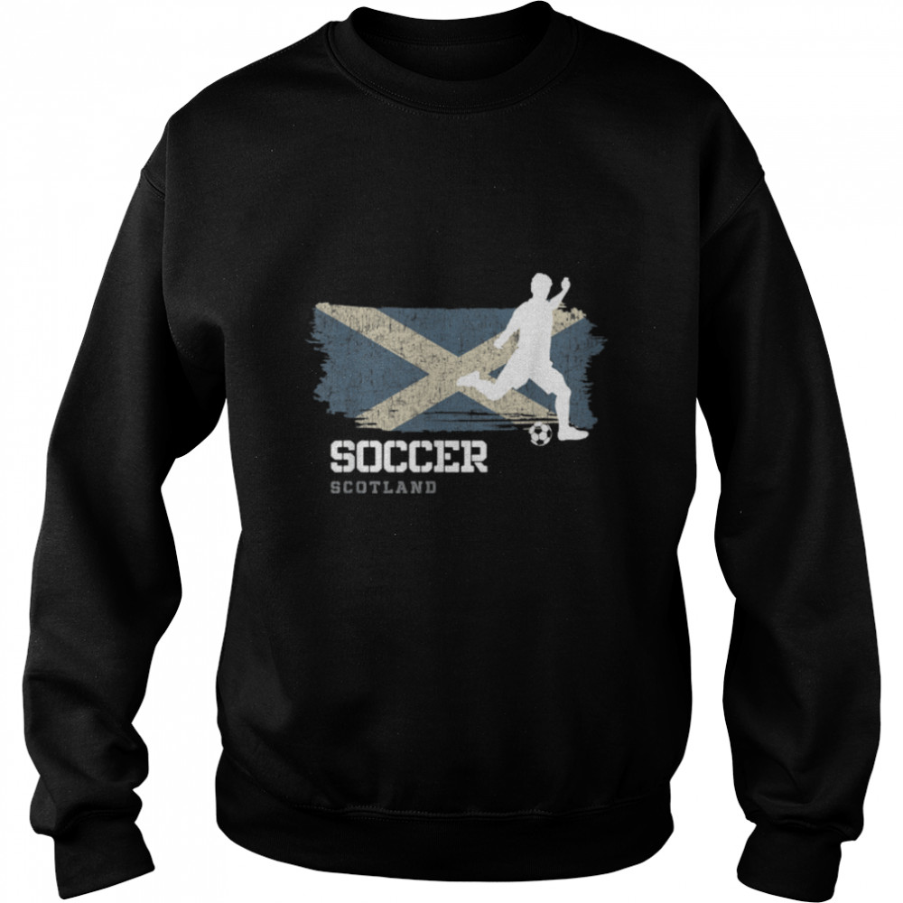 Soccer Saudi Arabia Flag Football Team Soccer Player T- B09K237MJD Unisex Sweatshirt