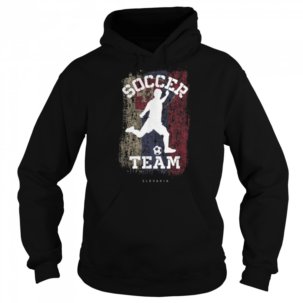 Soccer Singapore Flag Football Team Soccer Player T- B09JPFQX3C Unisex Hoodie