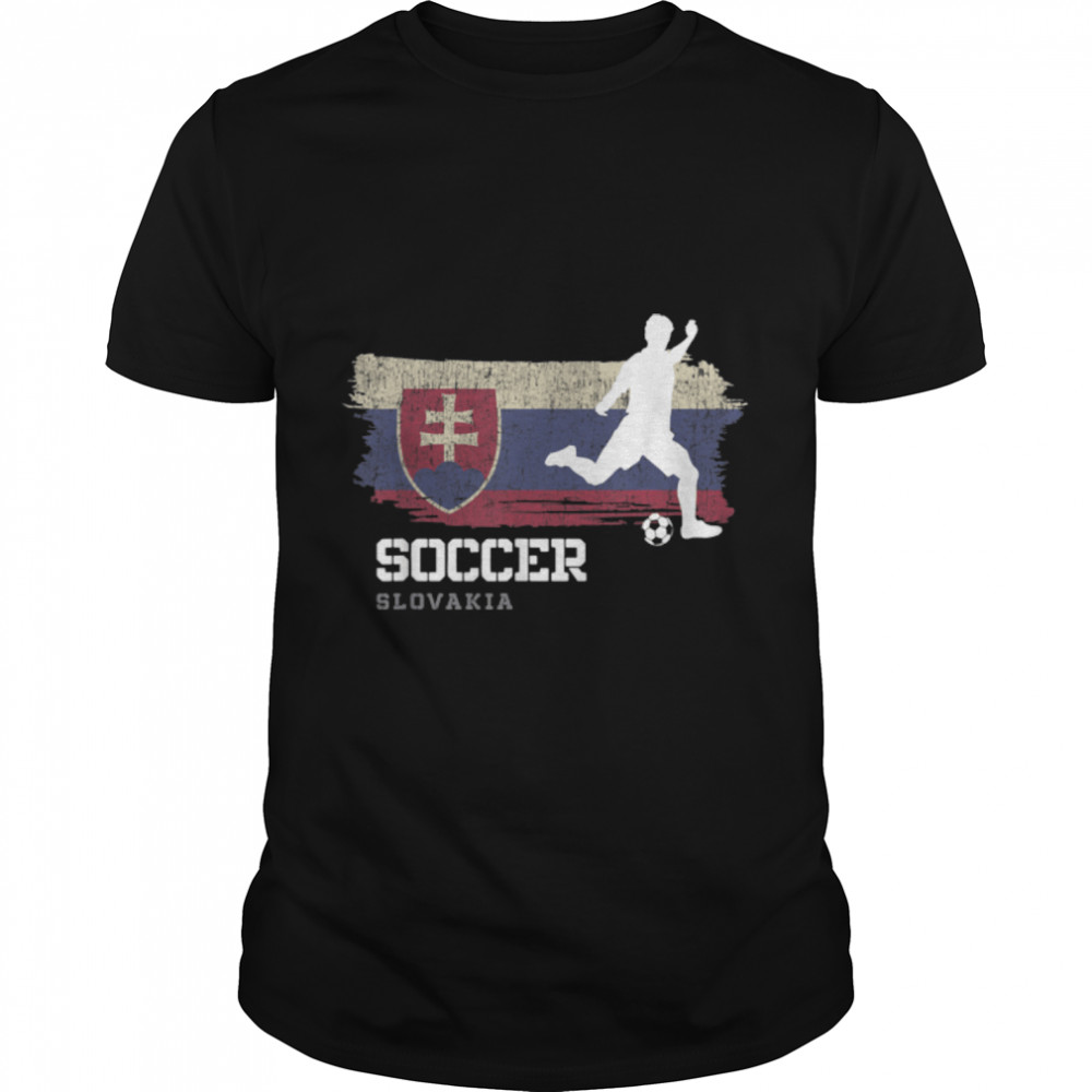 Soccer Singapore Flag Football Team Soccer Player T- B09K1YRQJR Classic Men's T-shirt