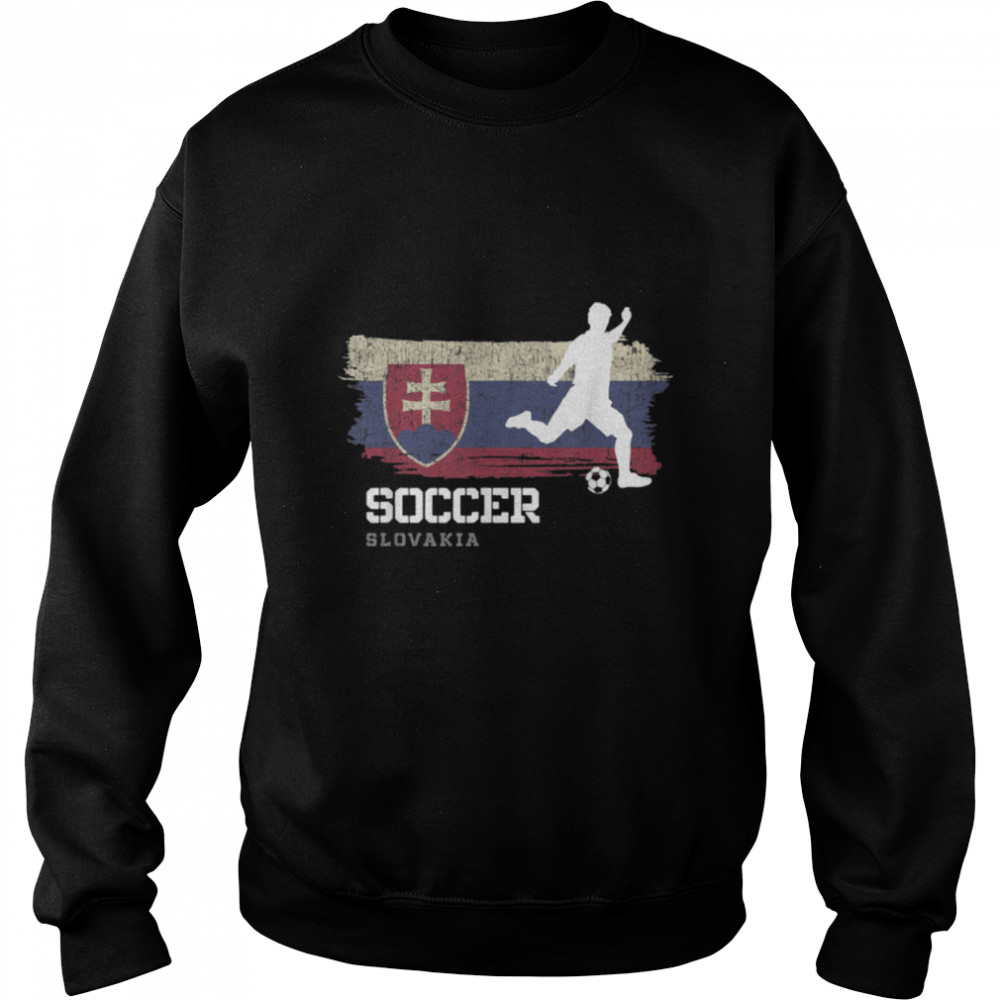 Soccer Singapore Flag Football Team Soccer Player T- B09K1YRQJR Unisex Sweatshirt