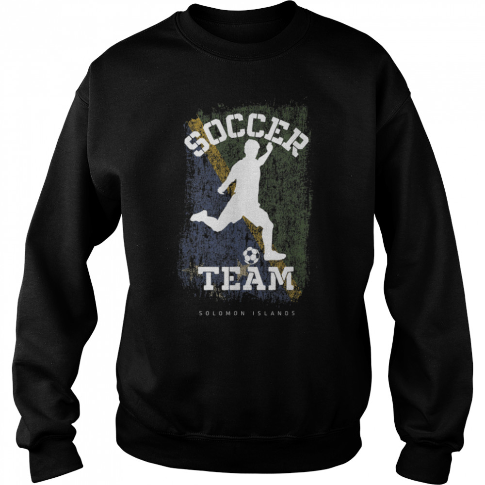 Soccer Slovenia Flag Football Team Soccer Player T- B09JPFJW19 Unisex Sweatshirt