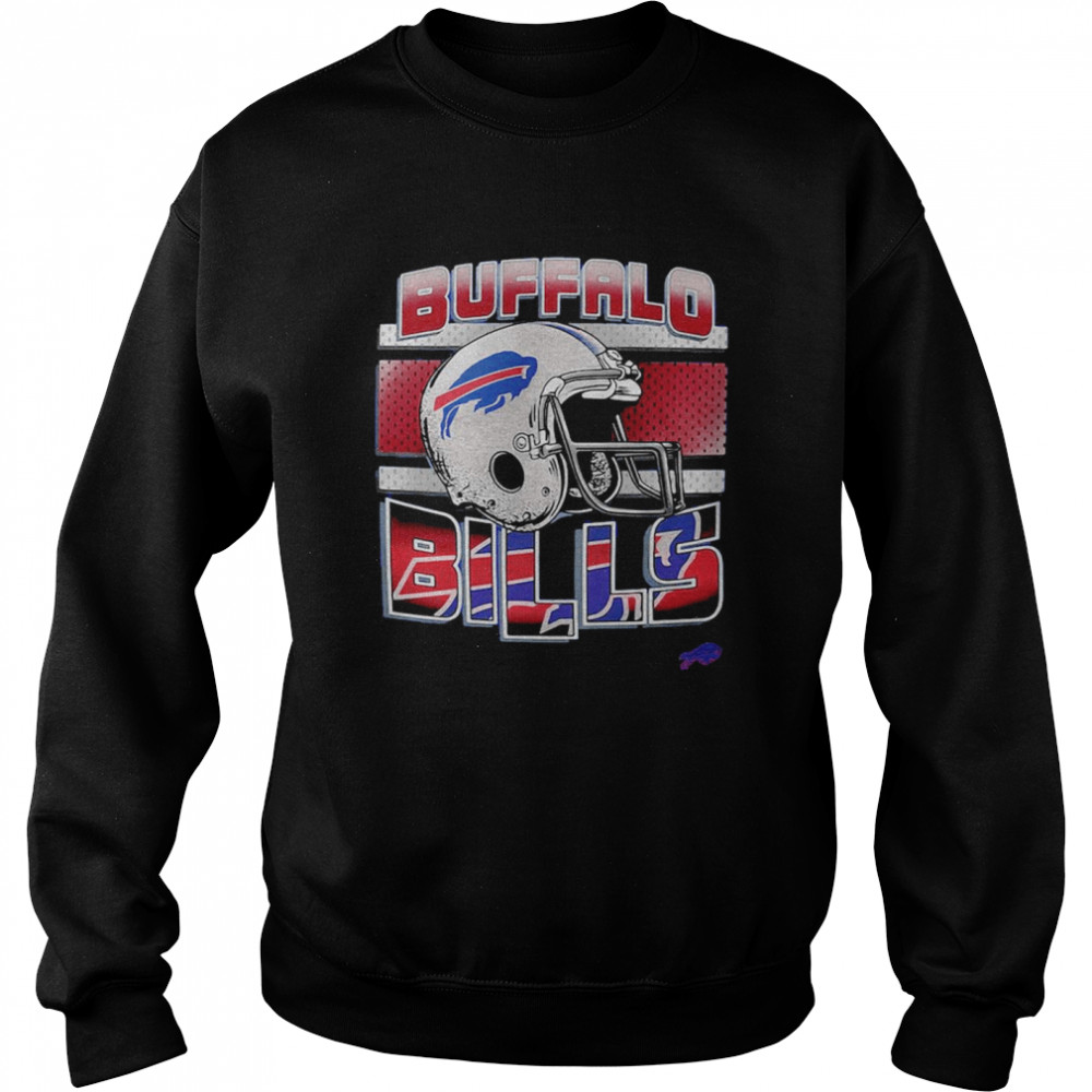 Buffalo Bills Football Glory Days Unisex Sweatshirt