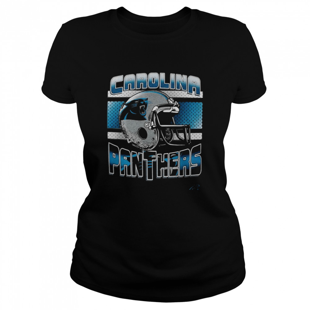 Detroit Lions Football Glory Days Classic Women's T-shirt