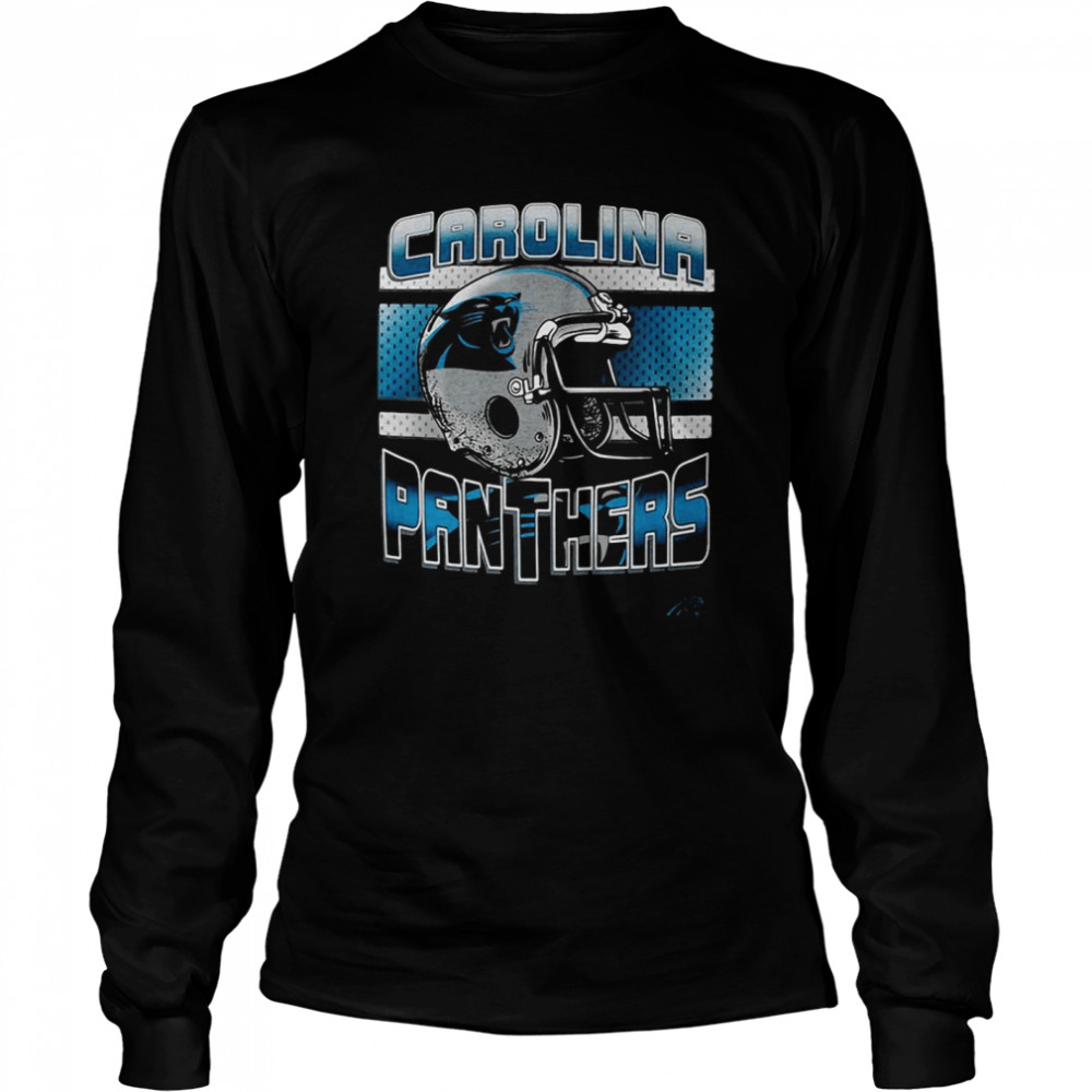 Detroit Lions Football Glory Days Long Sleeved T-shirt