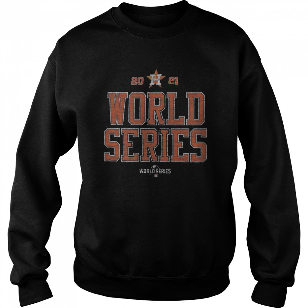 Houston Astros 2021 World Series Franklin vintage shirt, hoodie, sweater,  long sleeve and tank top