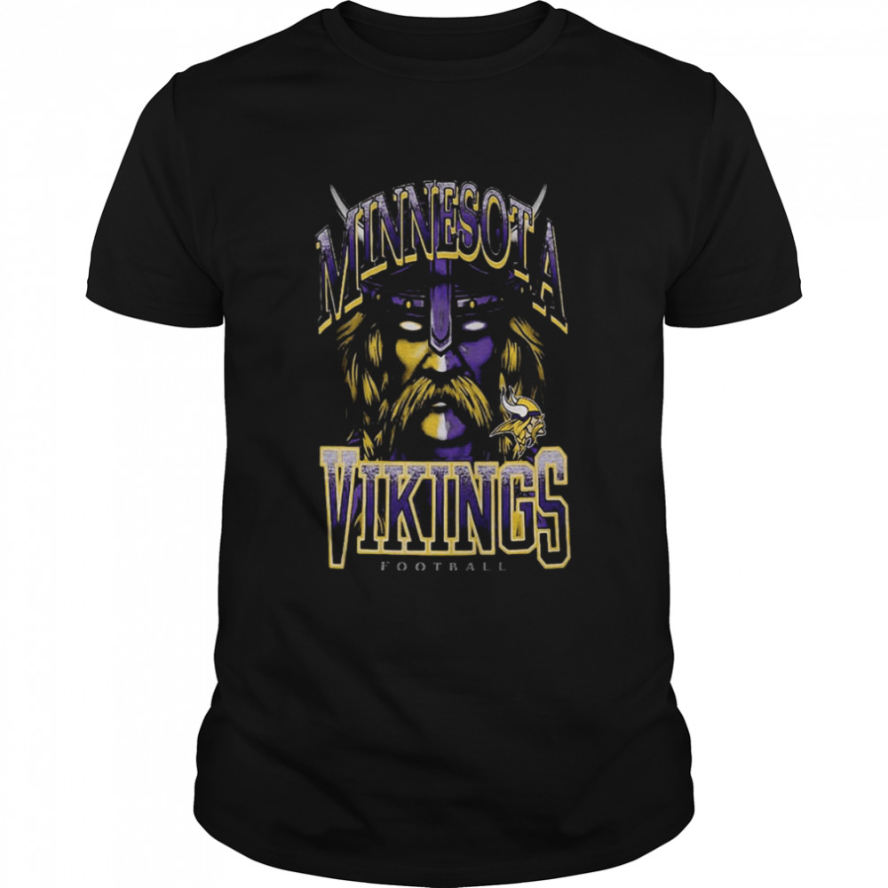 Funny minnesota vikings primal fan T Shirt 