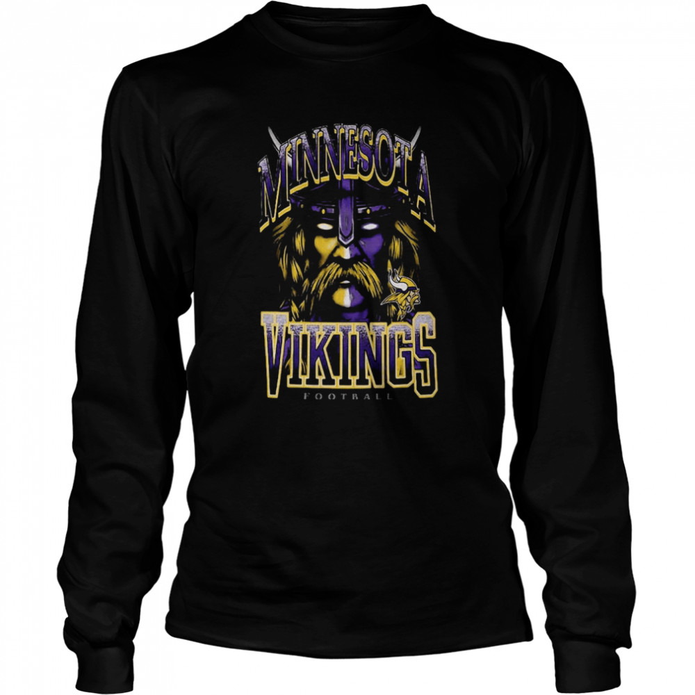 Funny minnesota vikings primal fan T Shirt 