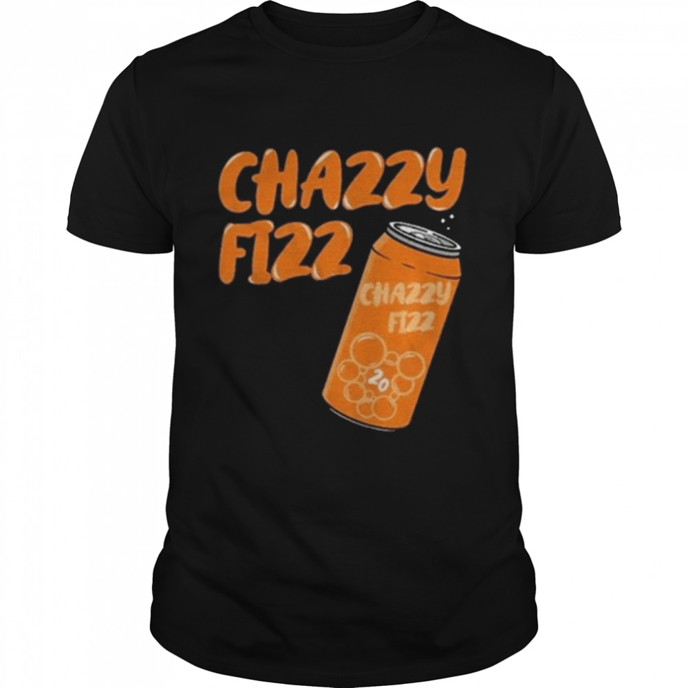 Official Chazzy Fizz 2021  Classic Men's T-shirt