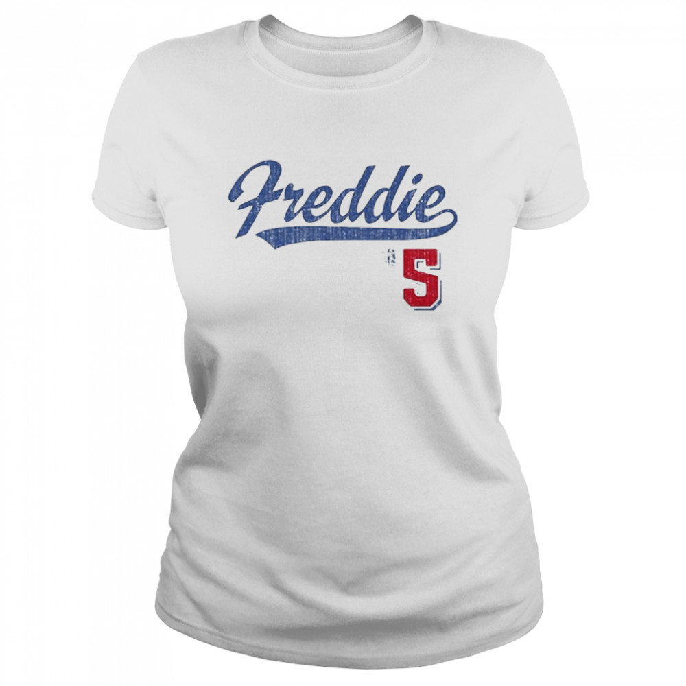 Freddie Freeman Players Weekend B Shirt, hoodie, sweater, long sleeve and  tank top