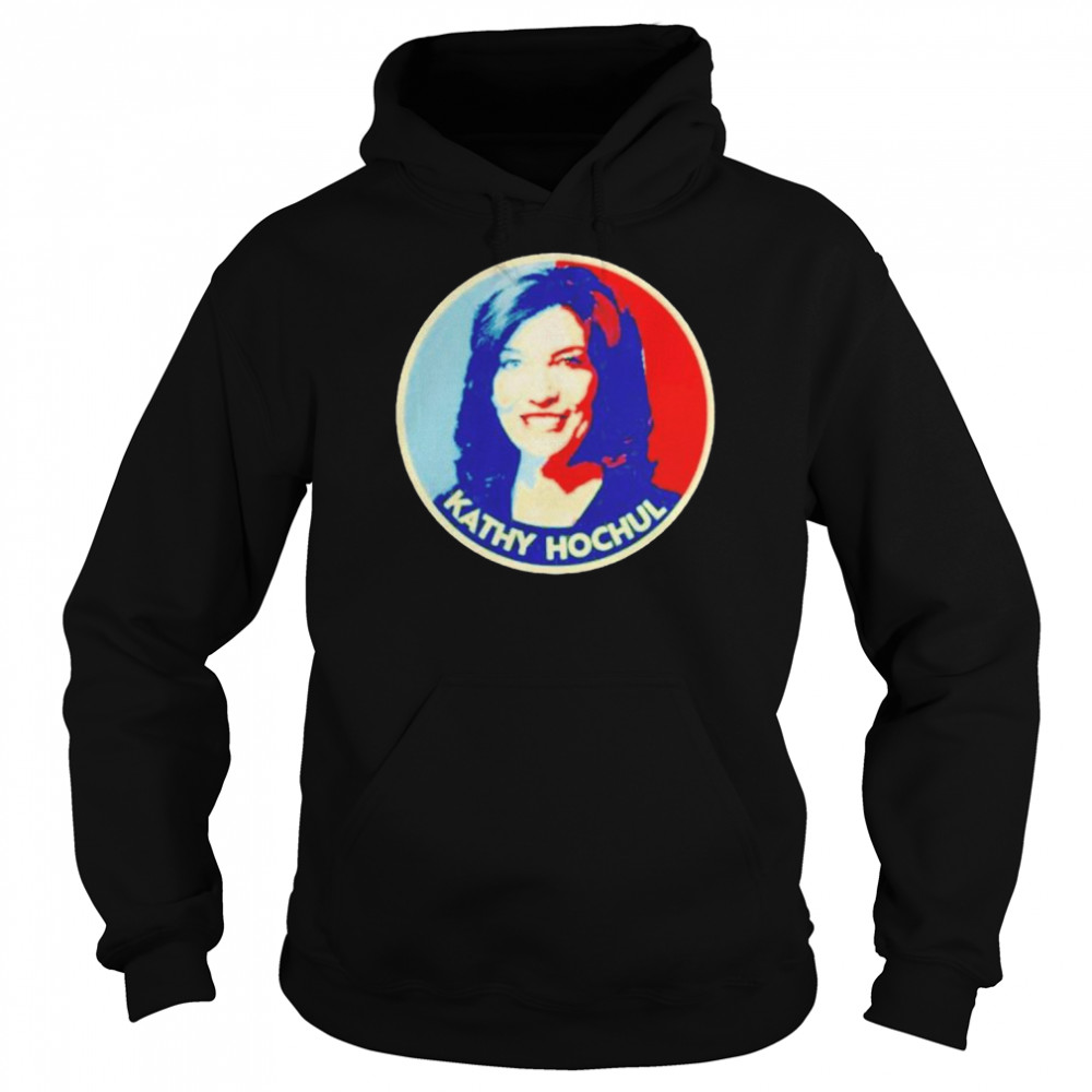 Original governor Kathy Hochul shirt Unisex Hoodie