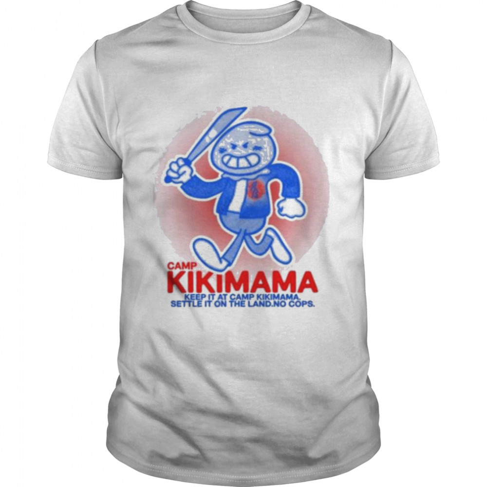 Funhaus Signature Logo T-Shirt