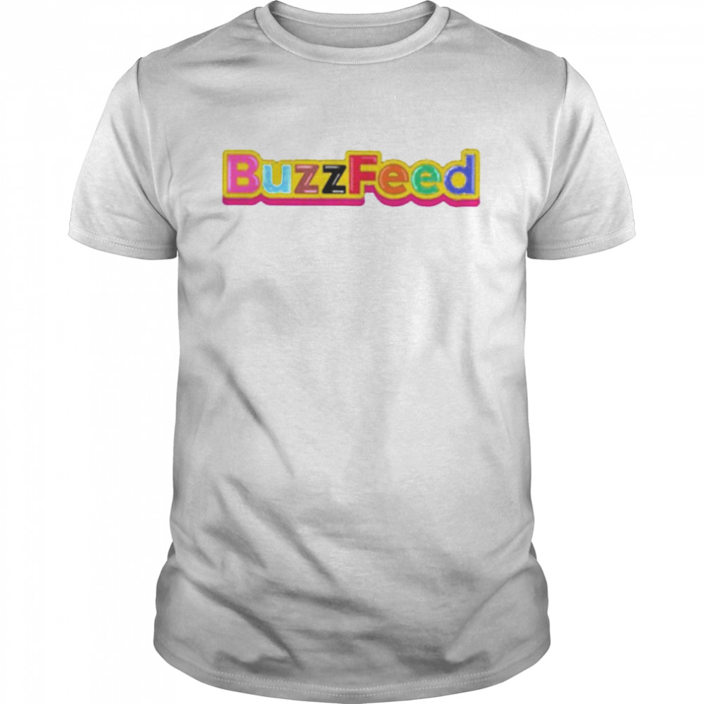 Buzzfeed Store Classic Men's T-shirt