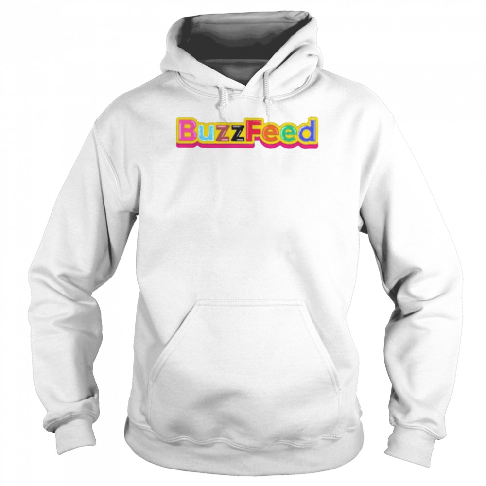 Buzzfeed Store Unisex Hoodie