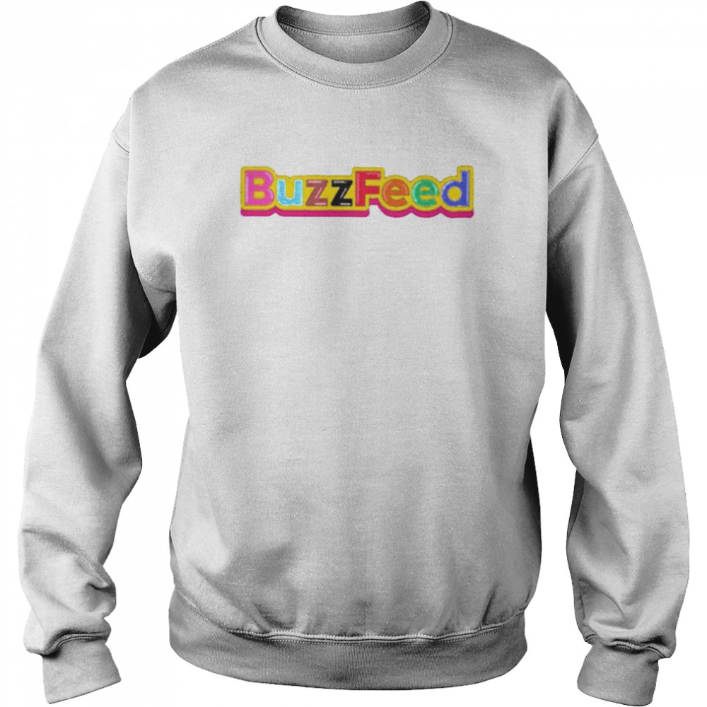 Buzzfeed Store Unisex Sweatshirt