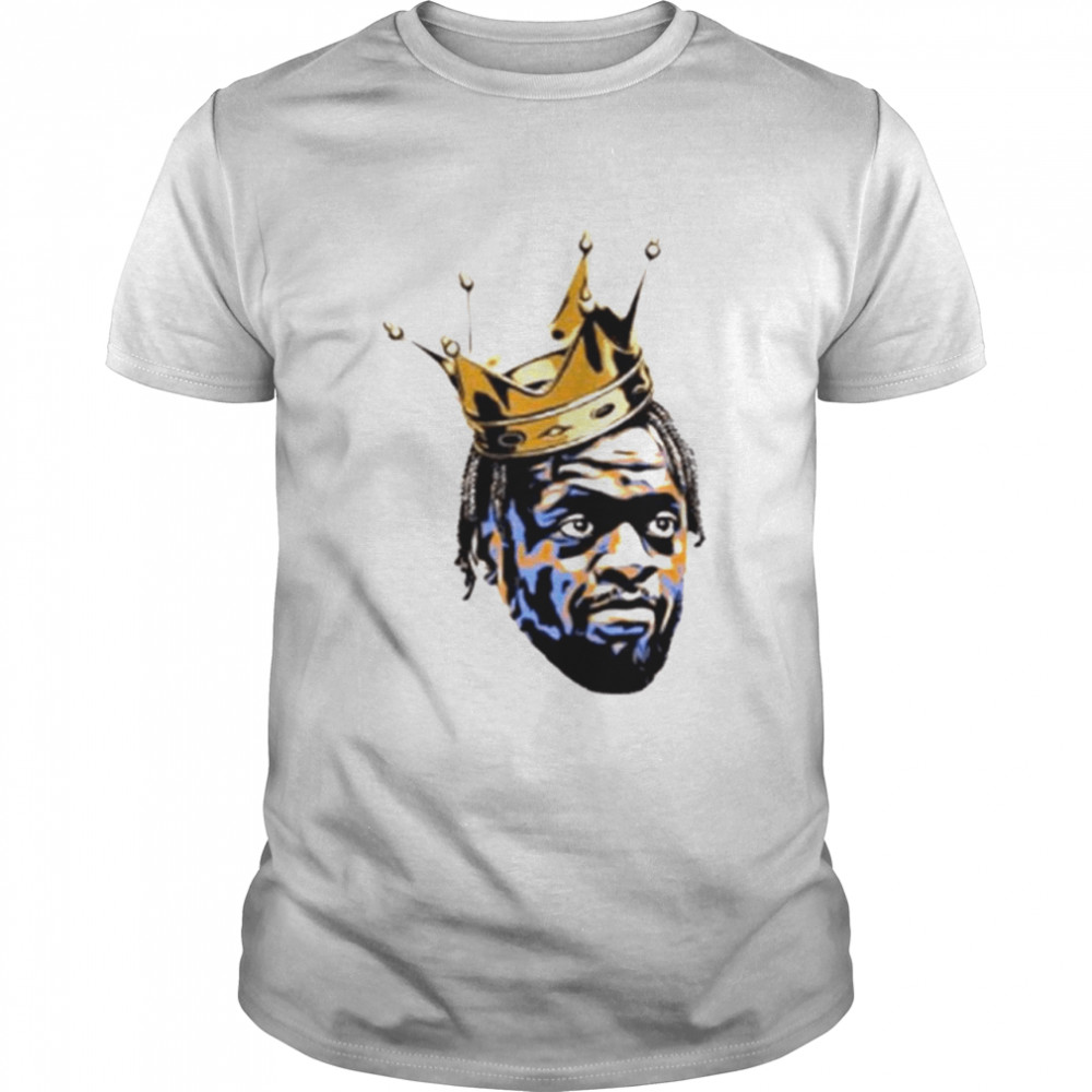 Julius Randle King shirt Classic Men's T-shirt