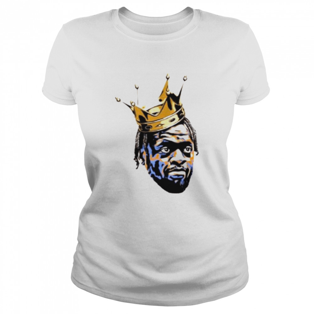 Julius Randle King shirt Classic Women's T-shirt