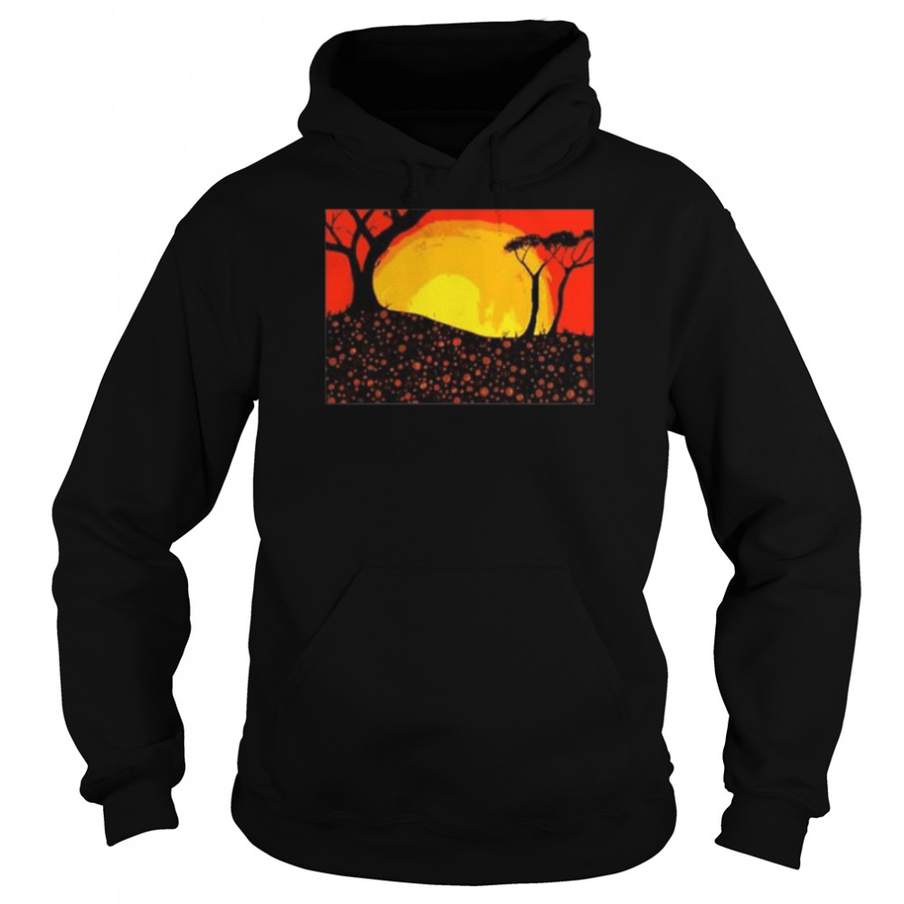 Koori Brotha Unisex Hoodie