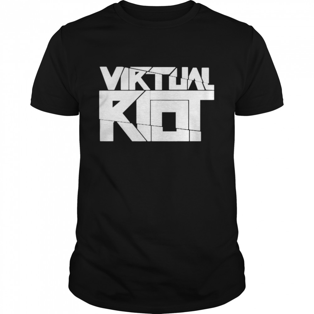 Virtual T Shirt Riot Virtual T Shirt Riot