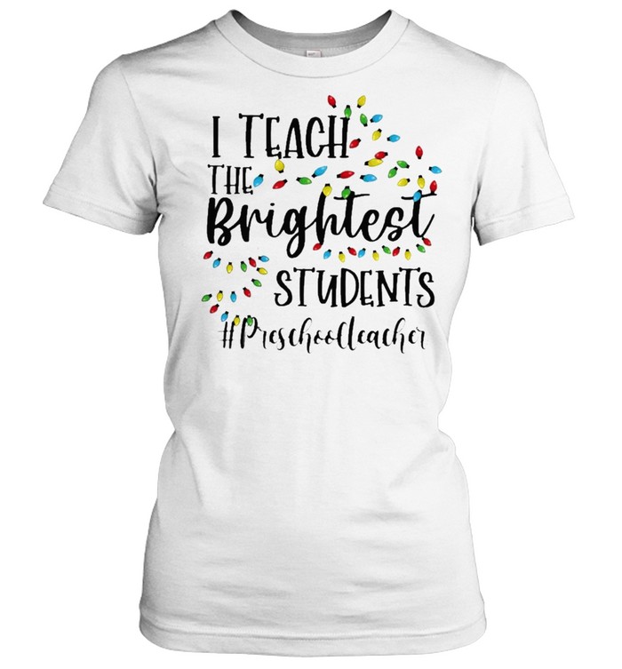 teacher preschool shirts