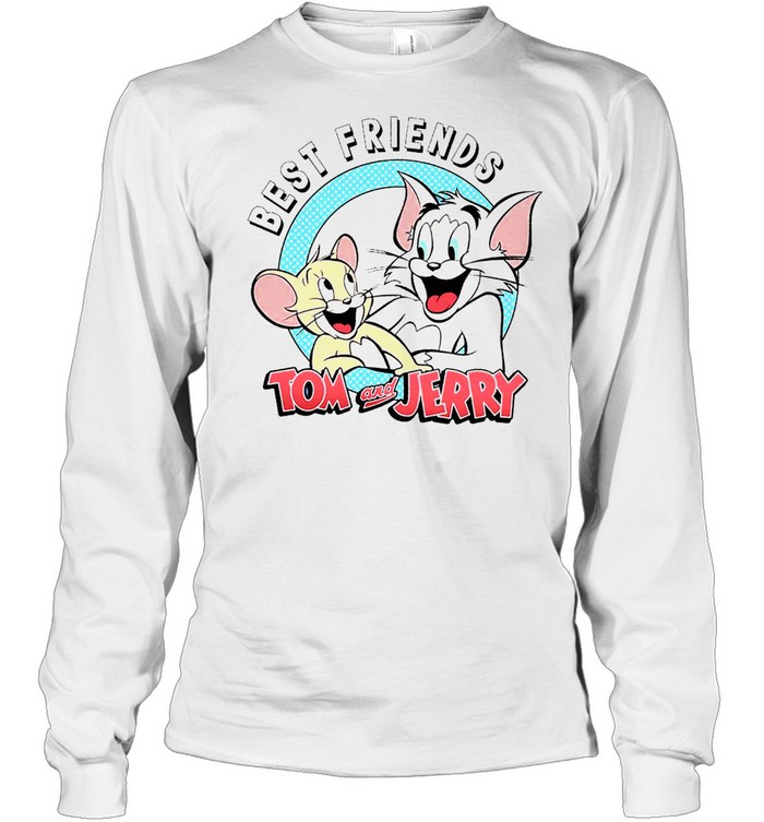 tom and jerry clothes