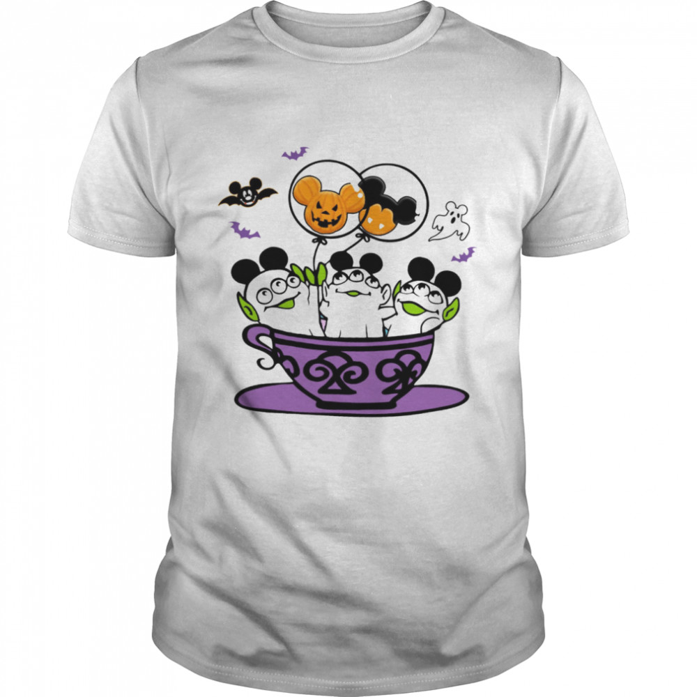 disney balloon shirt