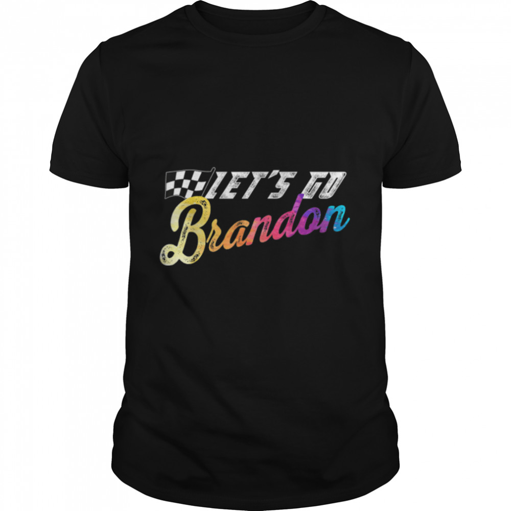Let’s Go Brandon, Funny Meme, Impeach Biden T-Shirt B09HY31FCZ