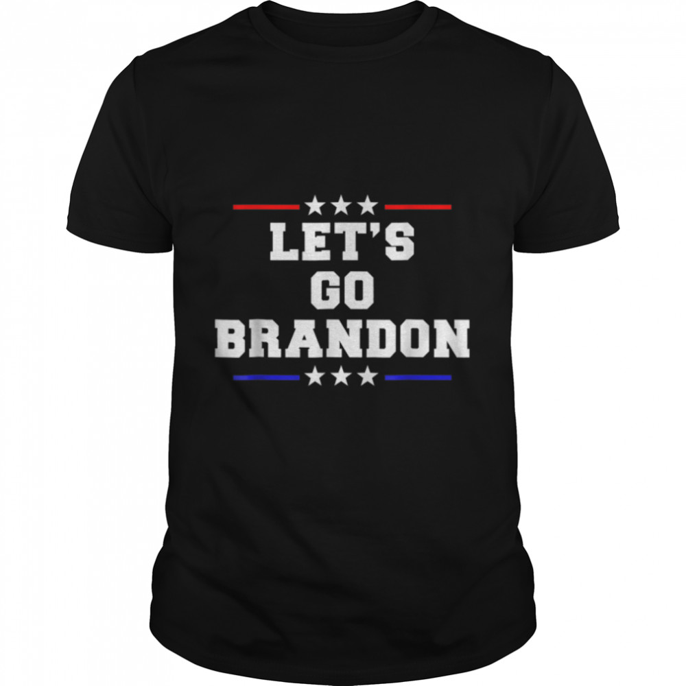 Let’s Go Brandon, Joe Biden Chant, Impeach Biden Costume T-Shirt B09HRGS8DB