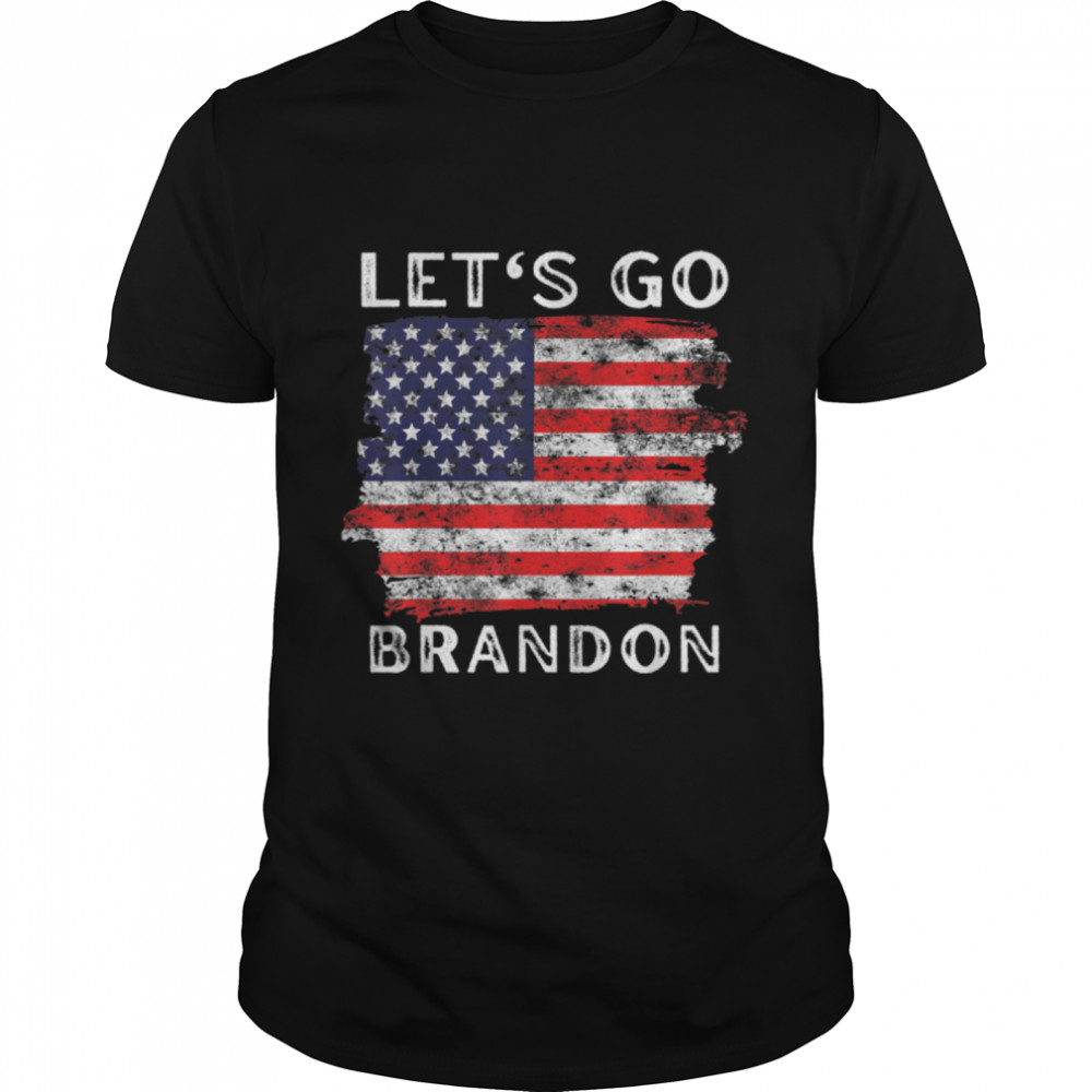 Let’s Go Brandon, Joe Biden Chant, Impeach Biden Costume T-Shirt B09HW59LKQ