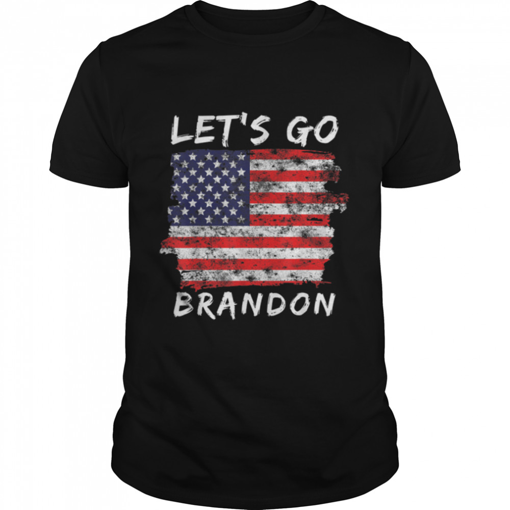 Let’s Go Brandon, Joe Biden Chant, Impeach Biden Costume T-Shirt B09HW6ZJVL