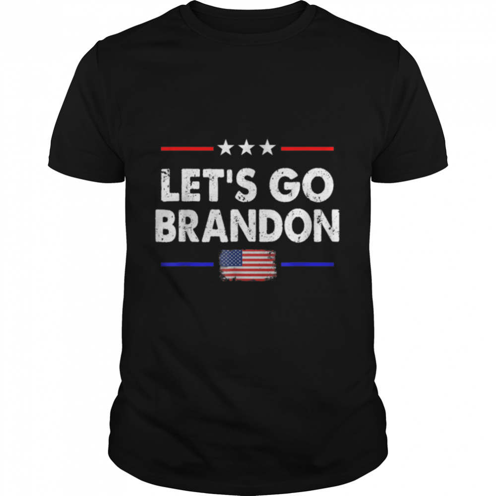 Let’s Go Brandon, Joe Biden Chant, Impeach Biden Costume T-Shirt B09HYXF568