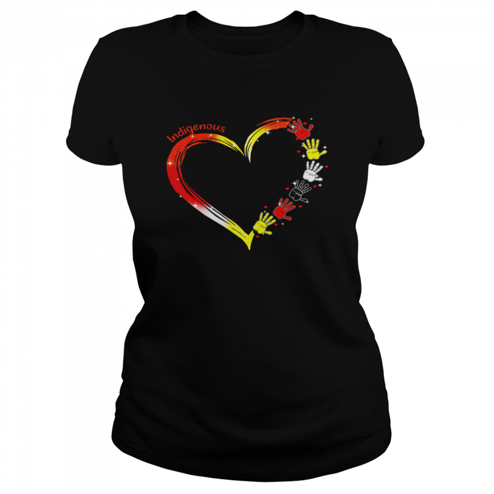 Indigenous Classic Women's T-shirt