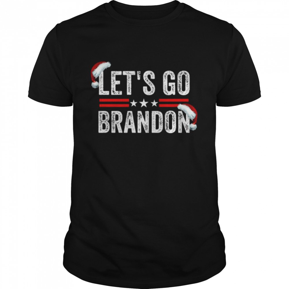 Let’s Go Brandon Shirt