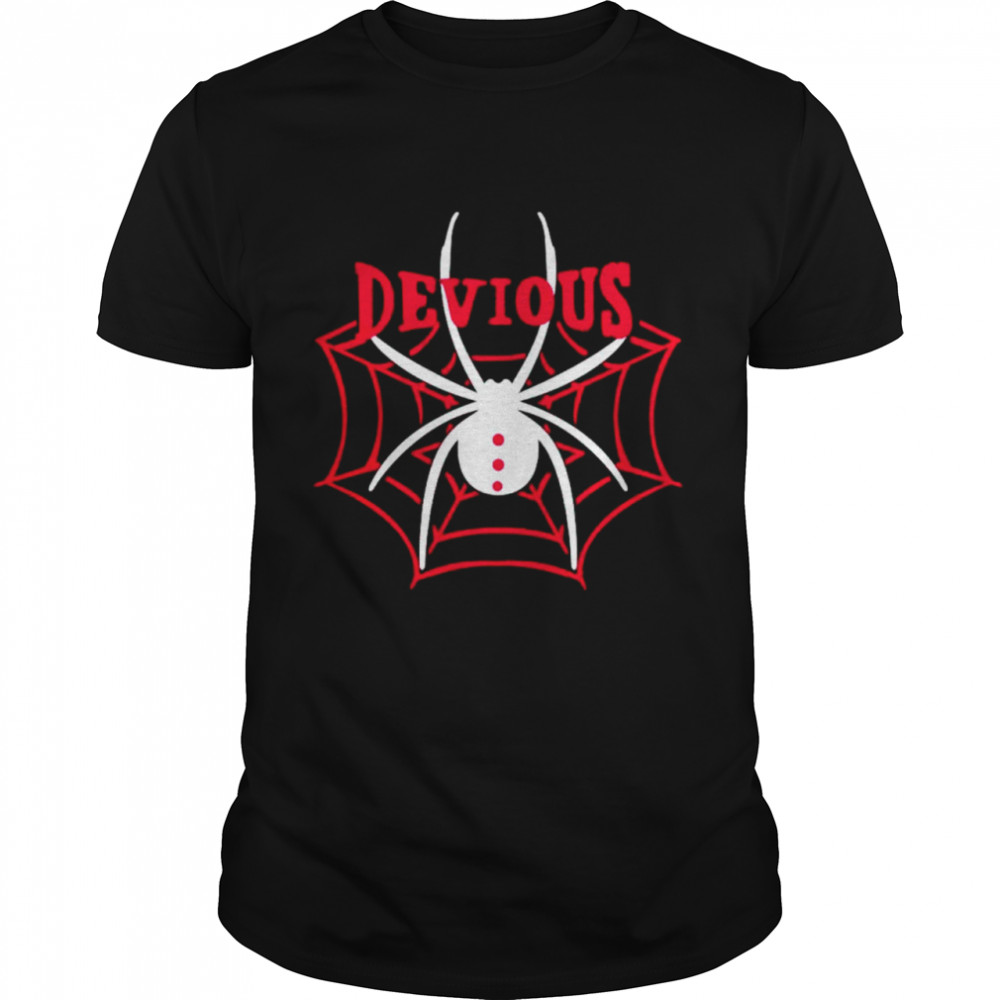 Julian Barboza Devious shirt Classic Men's T-shirt