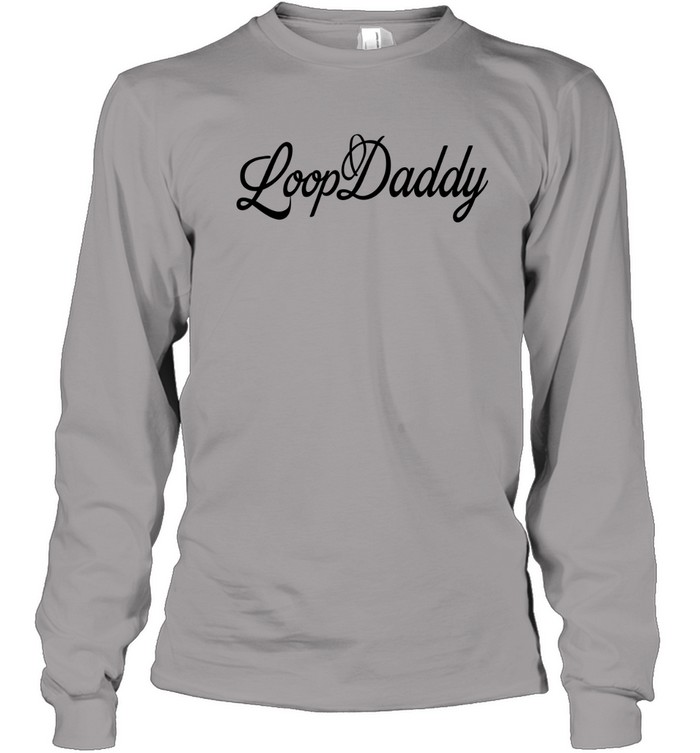 Marc Rebillet Loop Daddy Merch - T Shirt Classic